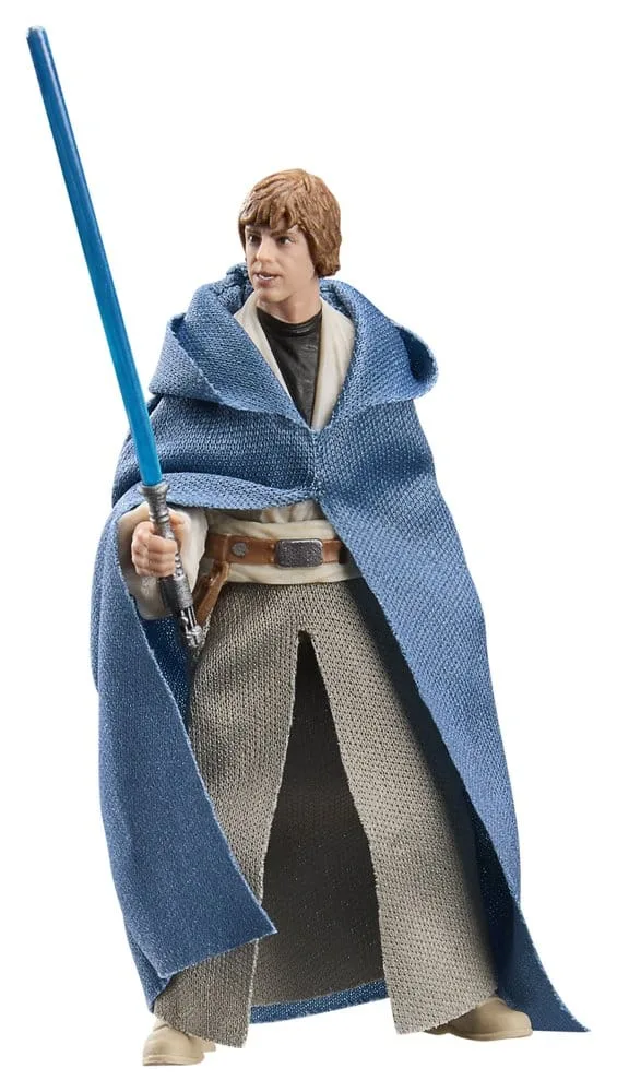 Star Wars Action Figure – Vintage Collection Luuke 9.5 cm