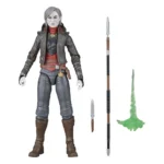 Star Wars Jedi Survivor Action Figure – Nightsister Merrin 15 cm 5