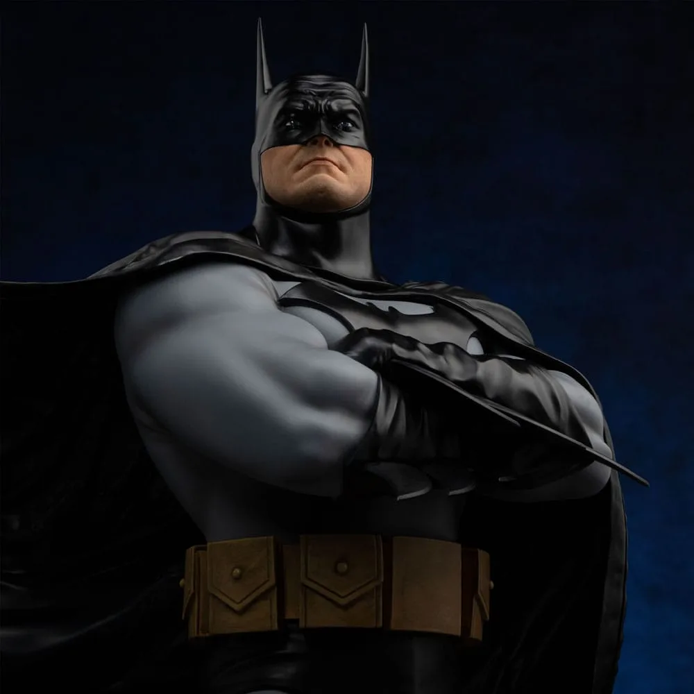 DC Comics Beeld – Batman DC Trinity 60 cm 13