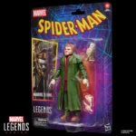 Spider-Man Action Figure – Marvel Legends Retro Owl 15 cm 3