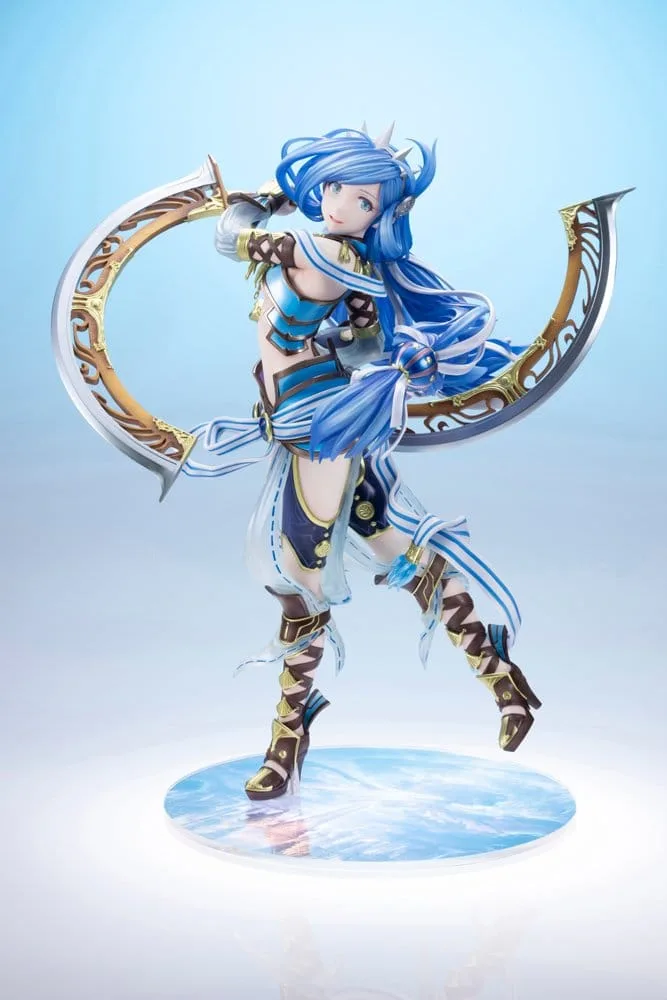 Ys VIII Lacrimosa of Dana Statue – Dana Iclucia 1/7 25 cm 4