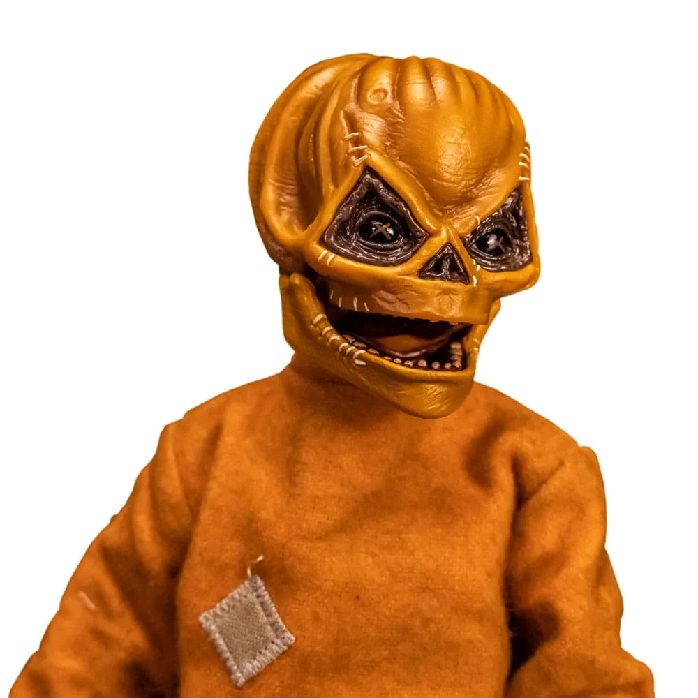 Trick r Treat Action Figure – Sam Deluxe 1/6 25 cm 9