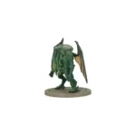Cthulhu Statue – Lovecraftian Horror 18 cm 3