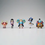 One Piece Sammelfiguren – Elbaph 2 12er-Blindbox-Display 8 cm 2
