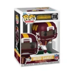 NFL POP! Sports Figure – 49ers Deebo Samuel 9 cm 2