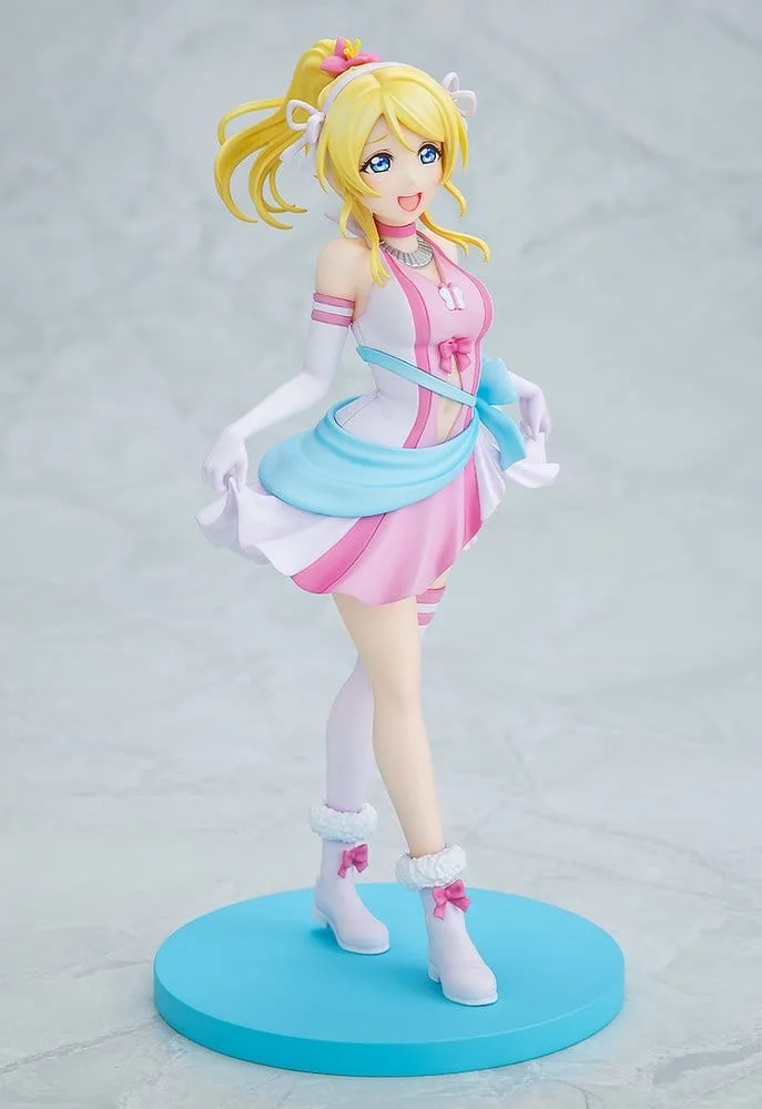 Love Live Figure – Eli Ayase 15th Anniversary 17 cm 3