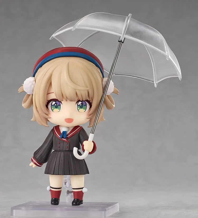 Shigure Ui Action Figure – Nendoroid Standard Outfit 10 cm 2