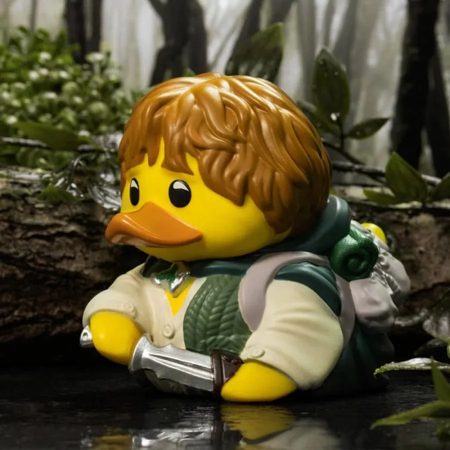 Lord of the Rings Tubbz Figure – Samwise Boxed Edition 10 cm 4