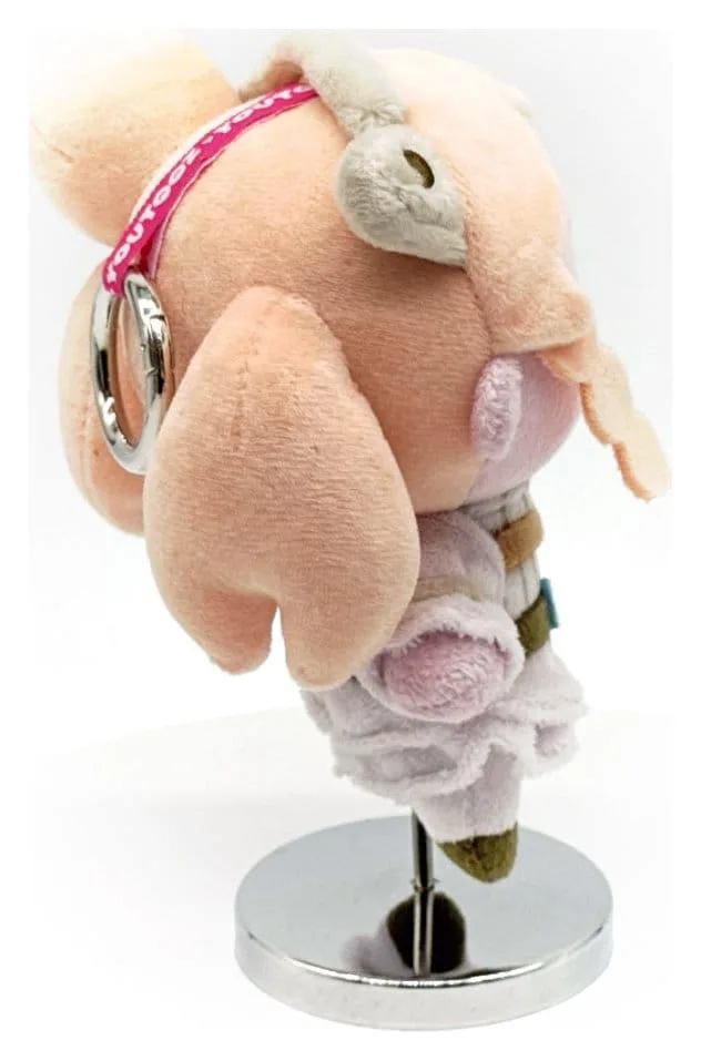 Bring Me the Horizon Plush Keychain – Sof 13 cm 3