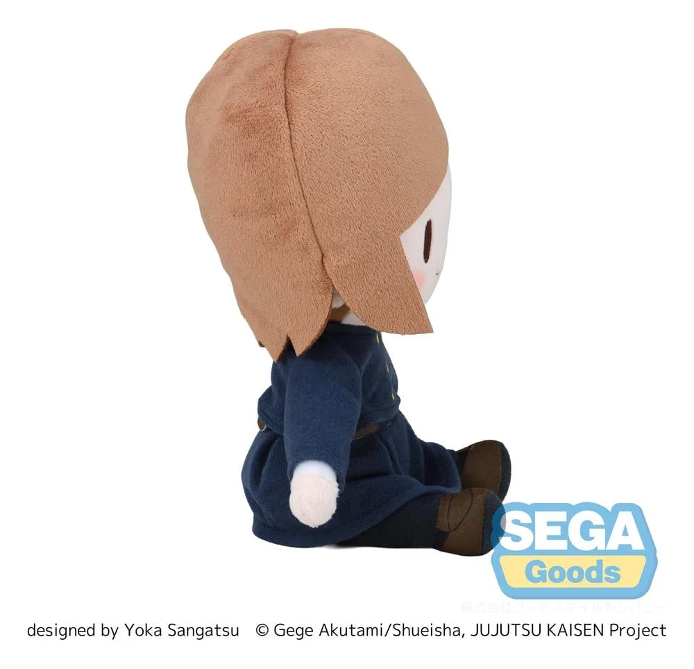 Jujutsu Kaisen Plush – Nobara Kugisaki Fuwa Petit 20 cm 4