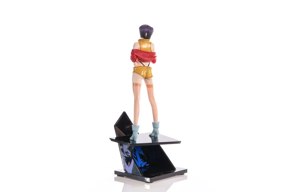 Cowboy Bebop Statue – Faye Valentine 1/8 Scale 32 cm 10