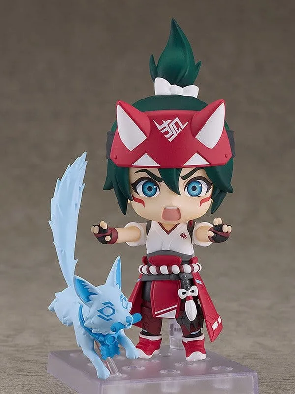 Overwatch Nendoroid Action Figure – Kiriko 10 cm 5