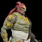 The Legend of Zelda Action Figure – Ganondorf 19 cm 9