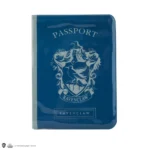 Harry Potter Passport Case & Luggage Tag Set – Ravenclaw 4