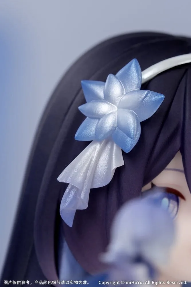 Honkai Impact 3rd Beeldje – Seele Chibi Herrscher 9 cm 5