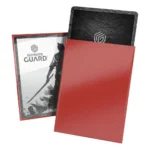 Ultimate Guard Katana Card Sleeves – Rising Sun 66 x 91 mm 2