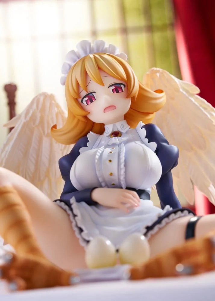 Interspecies Reviewers PVC Figure – Maydry AmiAmi Limited 15 cm 17