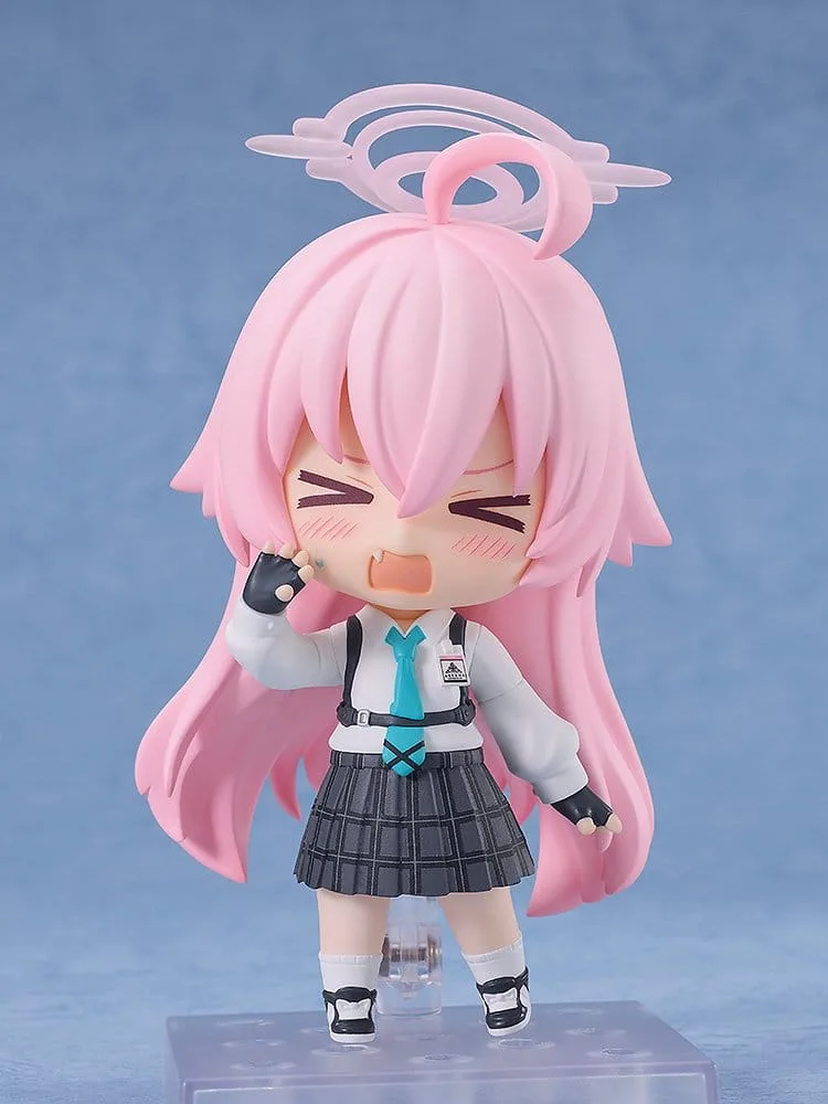 Blue Archive Nendoroid Figure – Hoshino Takanashi 10 cm 7