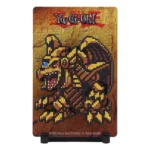 Yu-Gi-Oh Magnet – The Winged Dragon of Ra FiGGYZ 11 cm 4