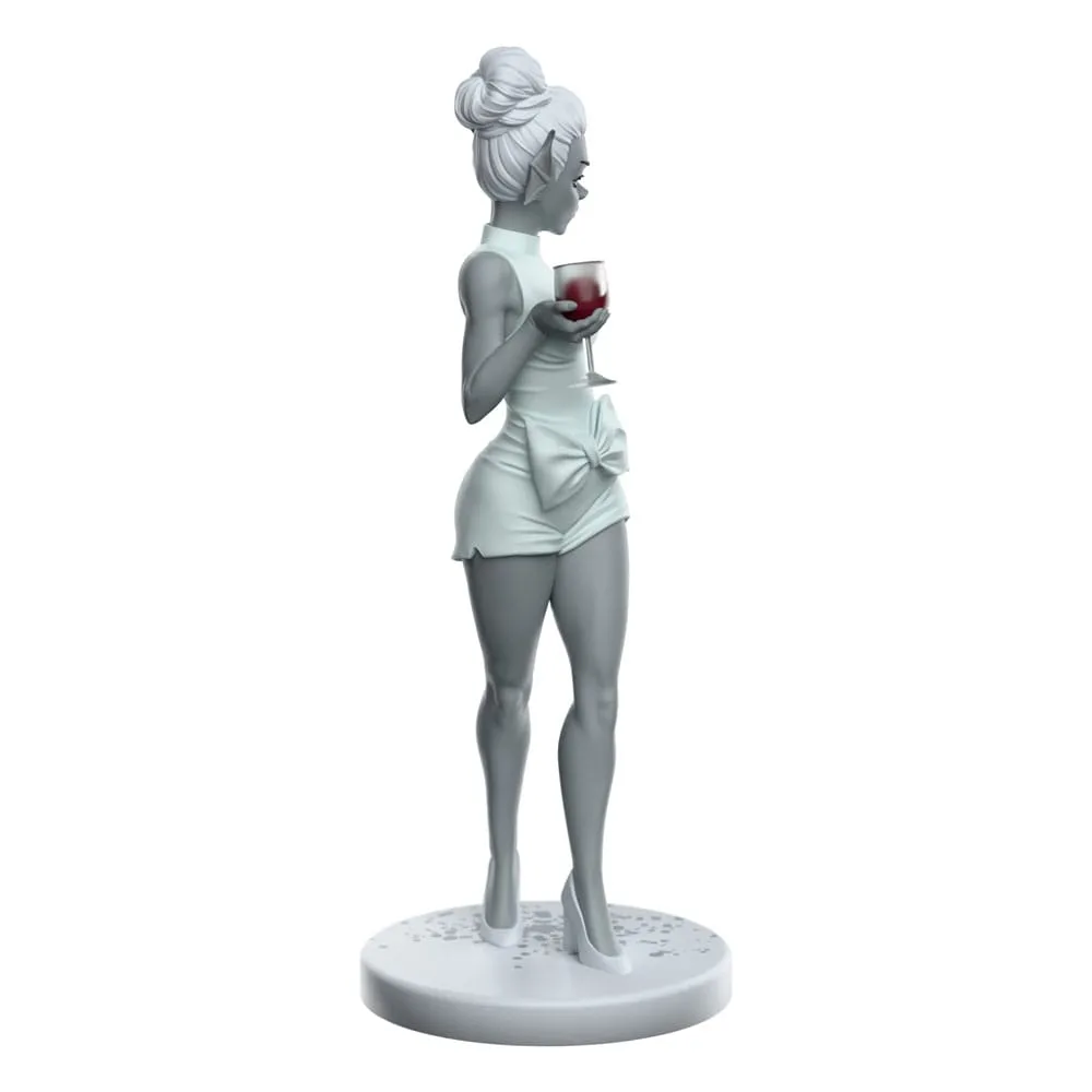 Lore Olympus Mini Vinyl Figure – Thetis 15 cm 5