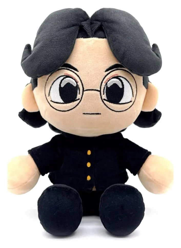 Real Real Japan Plush – Cameron