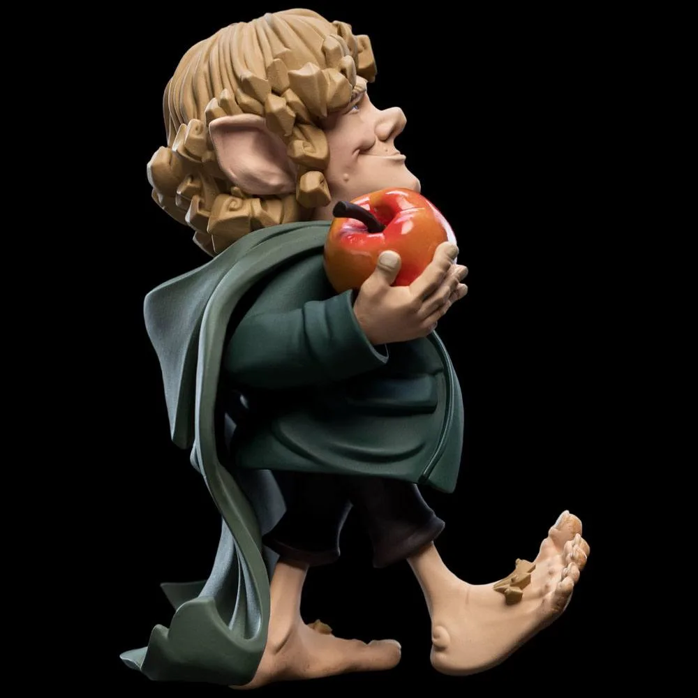 Lord of the Rings Vinyl Figure – Mini Epics Merry 10.5 cm 5