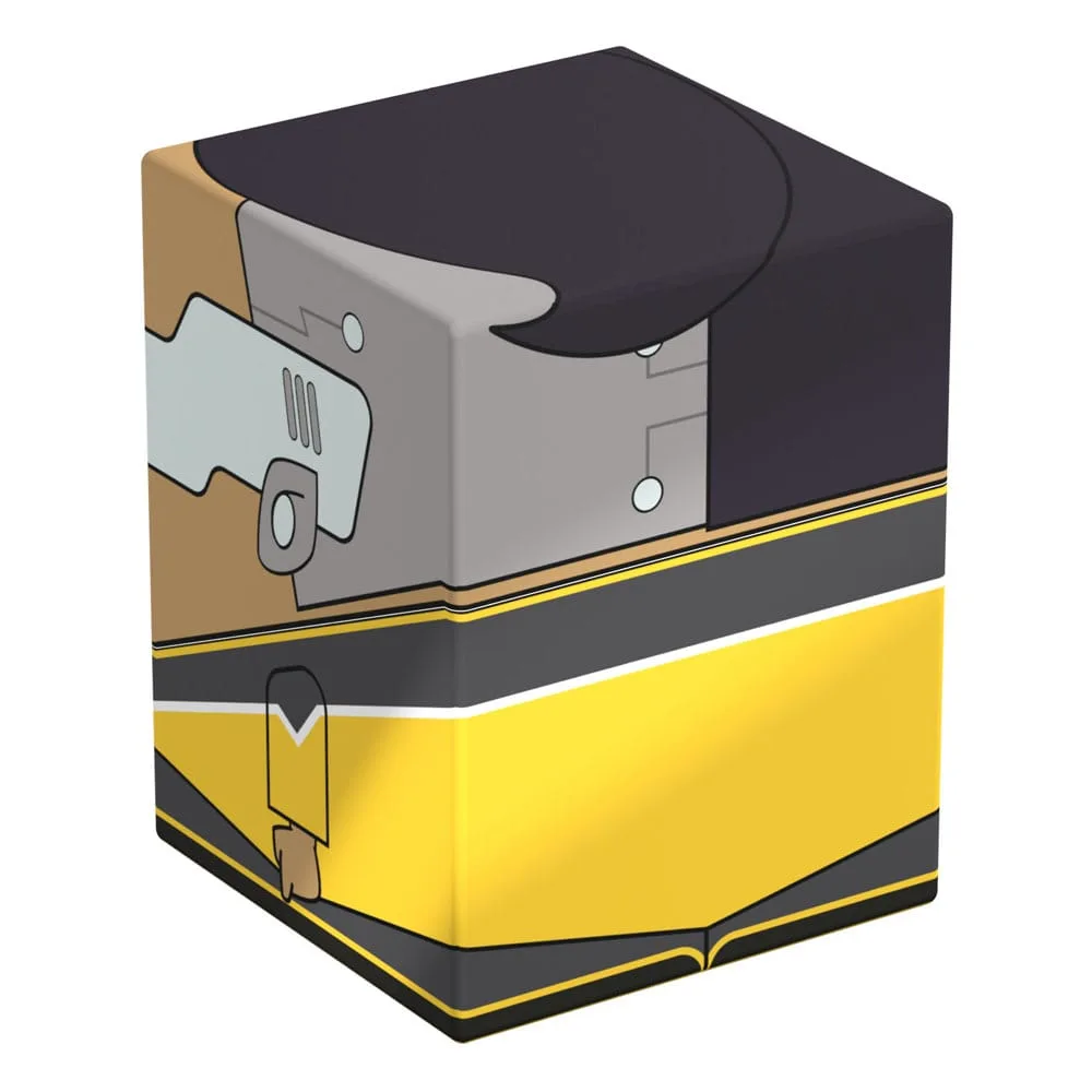 Star Trek Lower Decks Card Box – Sam Rutherford Squaroe ST004 4