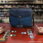 Enhance TCG Shoulder Bag – Blue 2