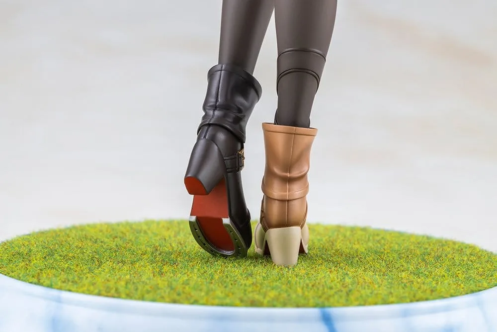 Umamusume Pretty Derby Figure – Grass Wonder 1/7 Scale 25 cm 14