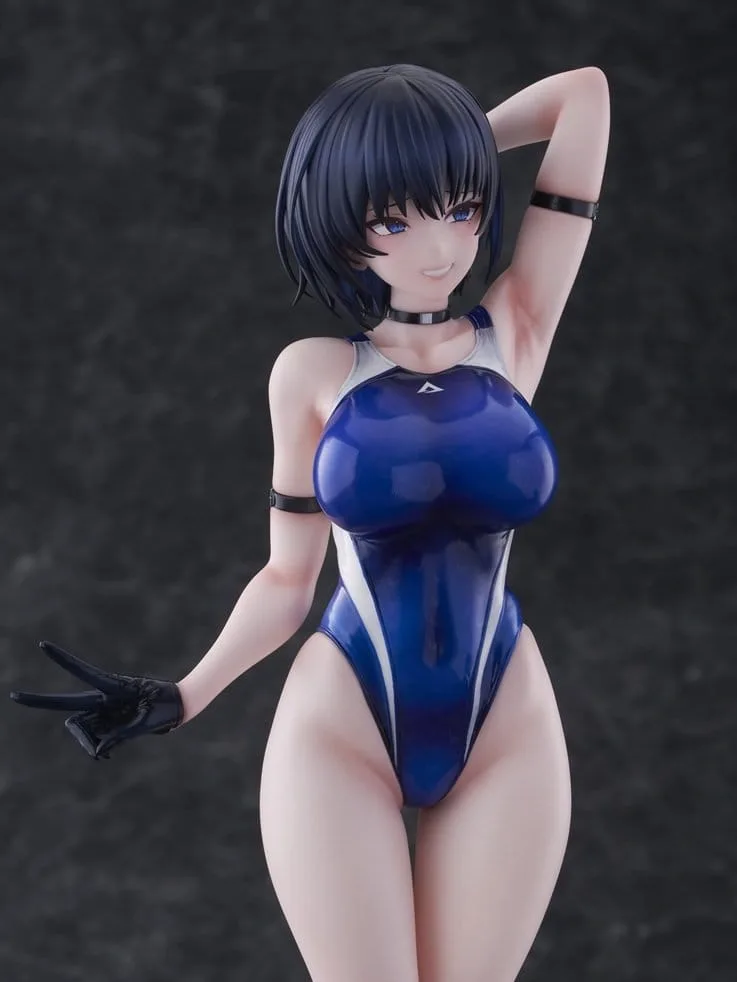 KoiKoi Sakura PVC Figure – Aoba Umise 1/6 Scale 27 cm 14