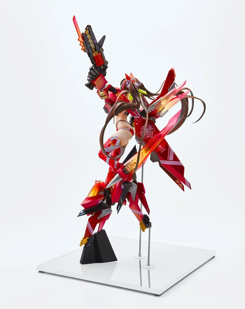 Orbit Girls Beeld – Akane Hintasu Antenna Shop Limited Edition 45 cm 9