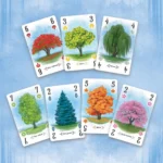 Arboretum Card Game – English Edition 2