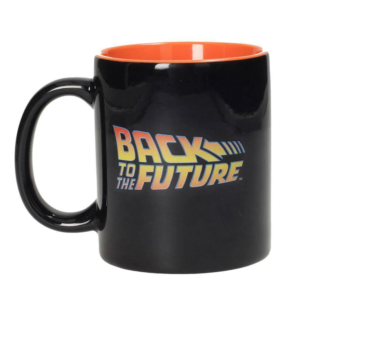 Back to the Future Mug – Control Panel 330 ml 2