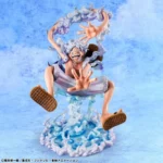 One Piece PVC Figure – Luffy Gear Fifth 26 cm 19