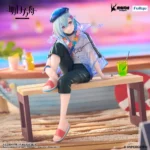 Arknights Noodle Stopper Figure – Mizuki Summer Feast 14 cm 6