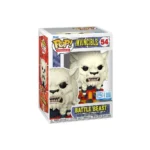 Invincible Pop Figures – B.B. HEO Exclusive 6-Pack 9 cm 4