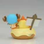 One Piece PVC Figure – Tony Tony Chopper Paldolce B 5 cm 5