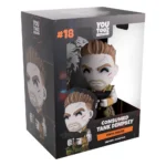 Call of Duty Vinyl Figure – Consumed Tank Dempsey 10 cm 4