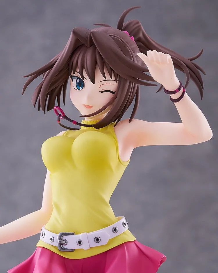 Yu-Gi-Oh PVC Figure – Anzu Mazaki Pop Up Parade L 23 cm 9