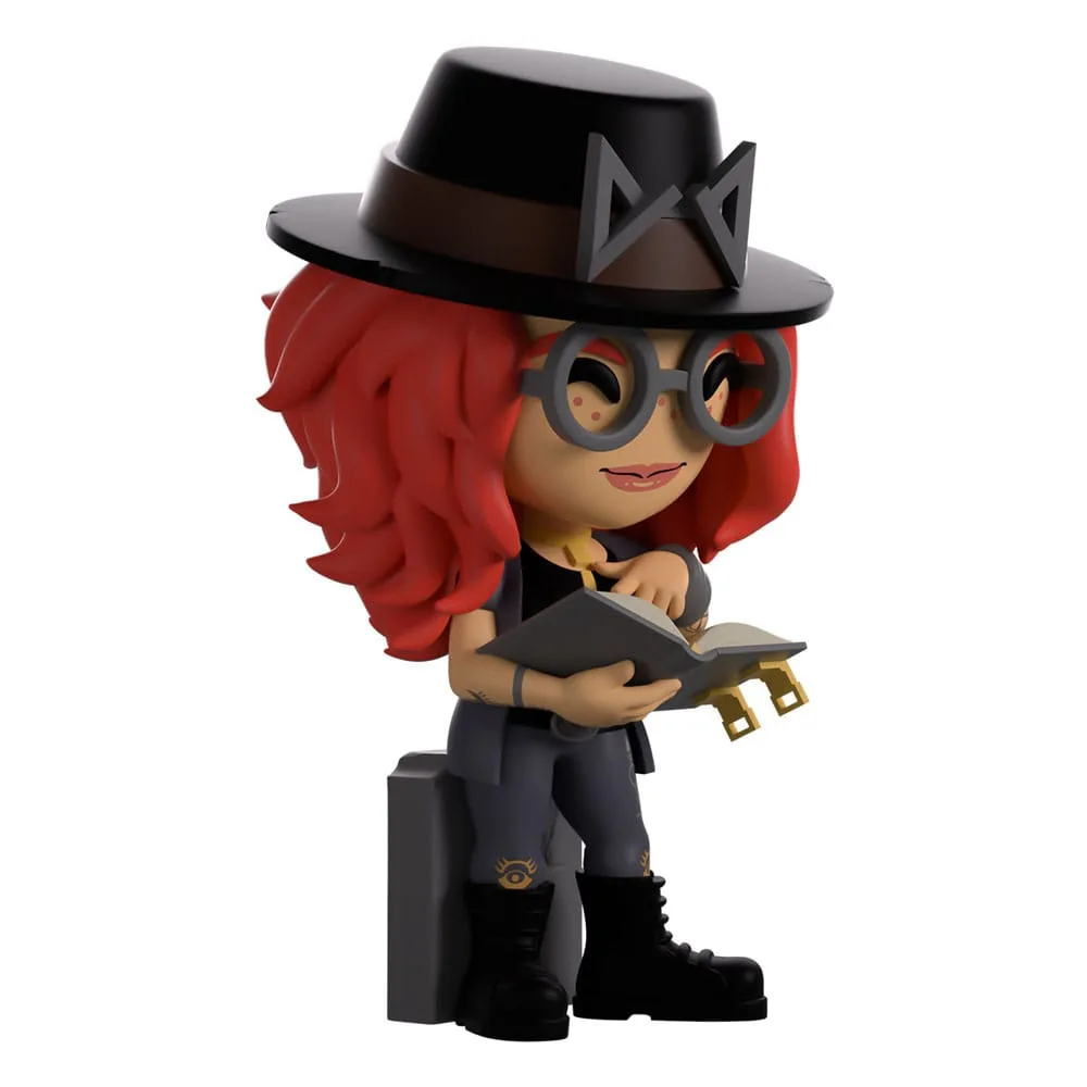 Dead by Daylight Vinylfigur – Mikaela 12 cm 4