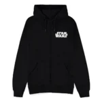 Star Wars The Mandalorian Kapuzenjacke – Grogu XL 2
