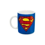 DC Comics Mug – Logo 300 ml 3