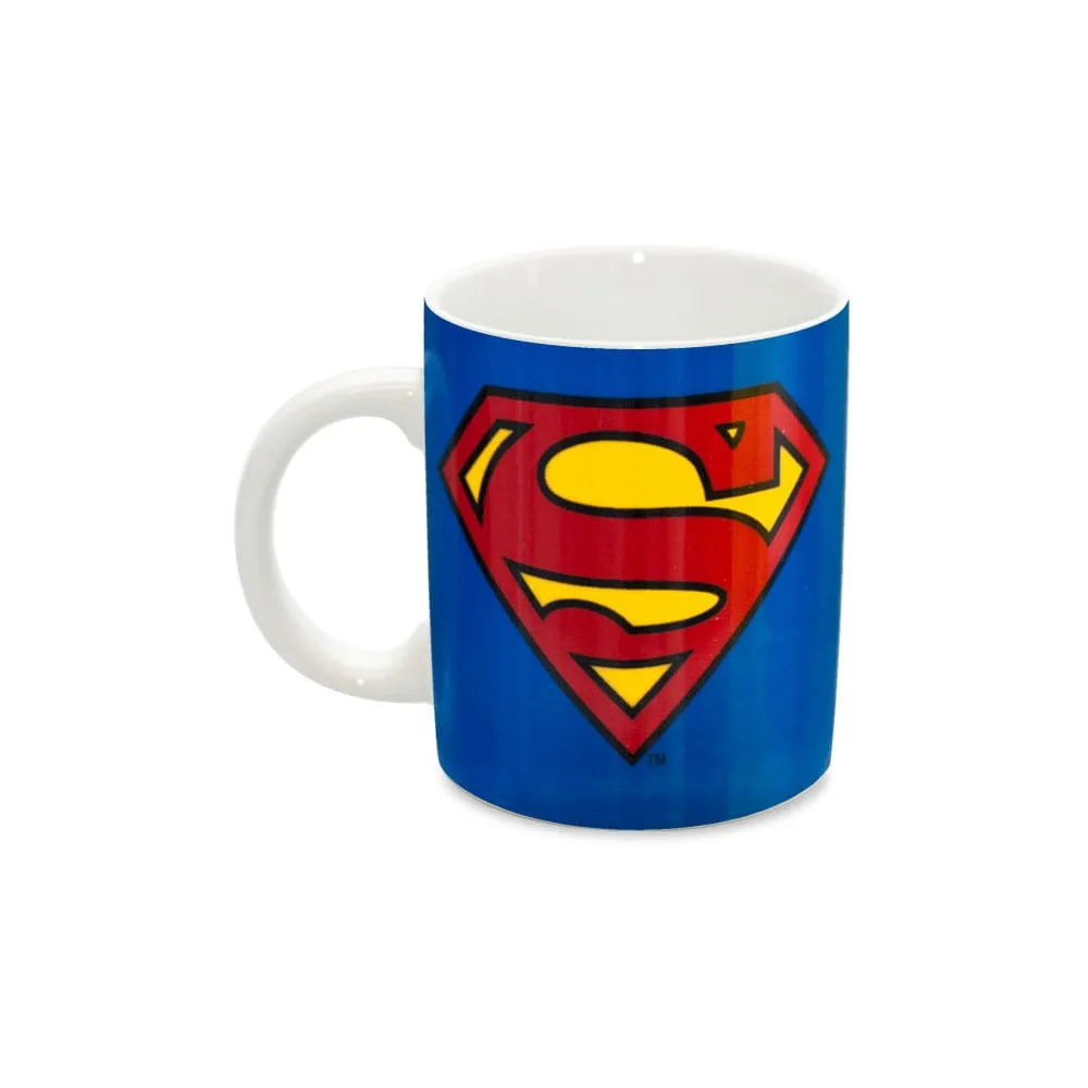 DC Comics Mug – Logo 300 ml 3