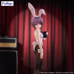 Haruhi Suzumiya Statue – Yuki Nagato BiCute Bunnies 27 cm 7