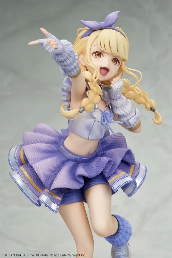 The Idolmaster Gakuen Beeld – Kotone Fujita Re:IRIS 24 cm 8