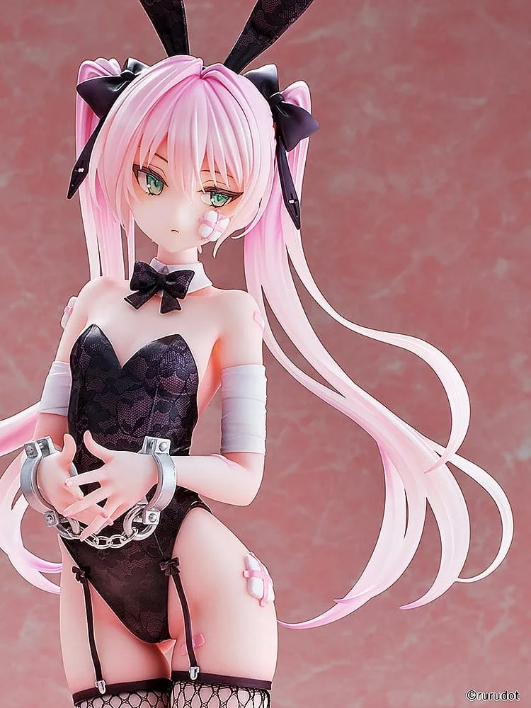Original Character PVC Figure – Hatsune Bunny Limited Edition 34 cm 8