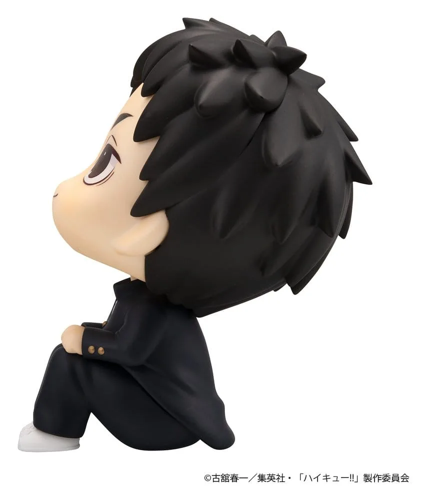 Haikyu Look Up Figures – Daichi and Koushi 2-Pack 11 cm 7