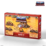 Masters of the Universe Faction Pack – Battleground Wave 9 French 1