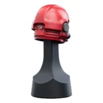Warhammer 40,000 Helmet Replica – Blood Angels 12 cm 5