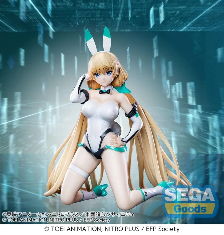 Expelled from Paradise Figure – Angela Balzac Cyber Bunny 16 cm 2